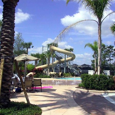 Disney Holiday Palace Orlando Ngoại thất bức ảnh