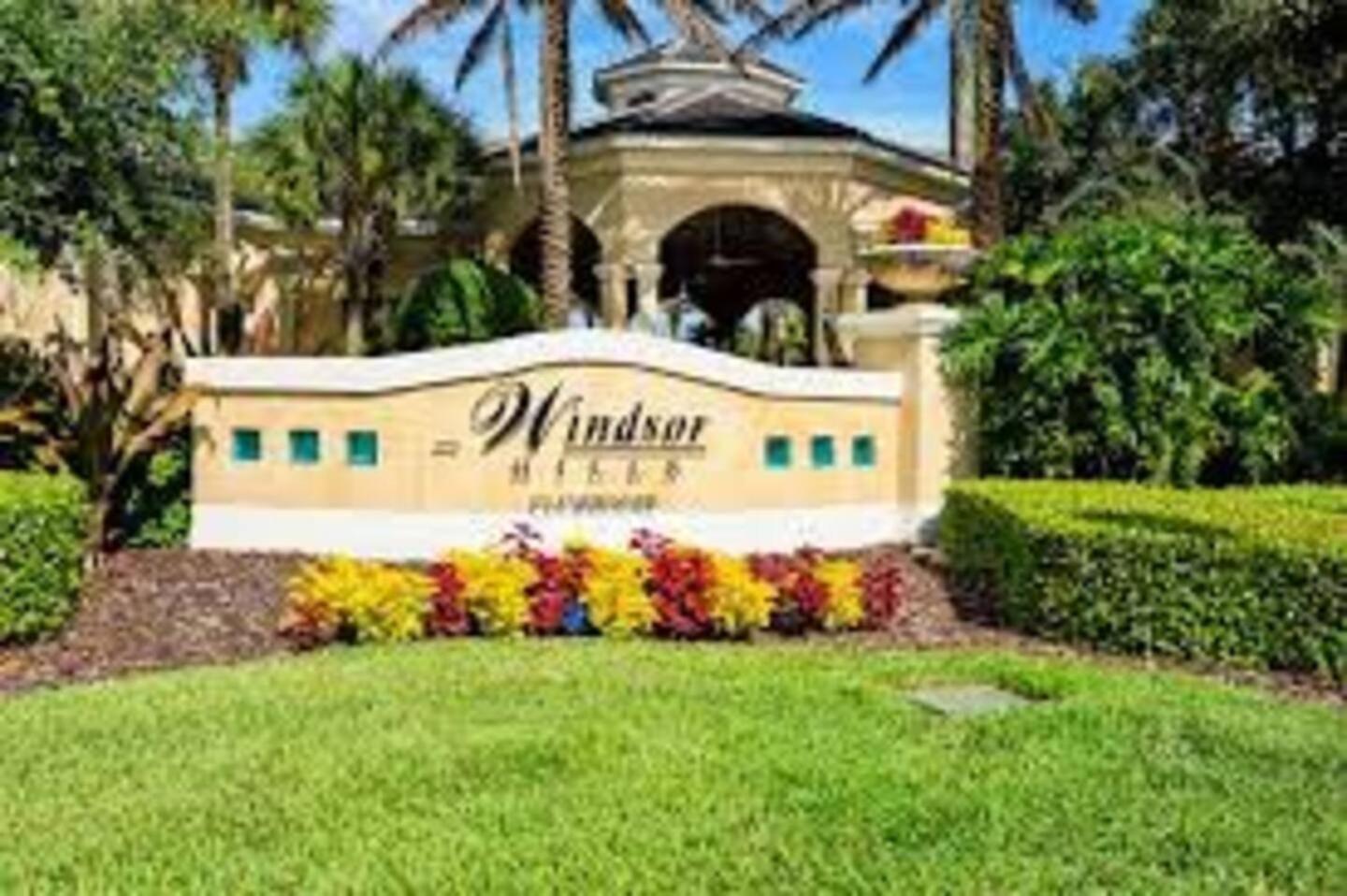 Disney Holiday Palace Orlando Ngoại thất bức ảnh