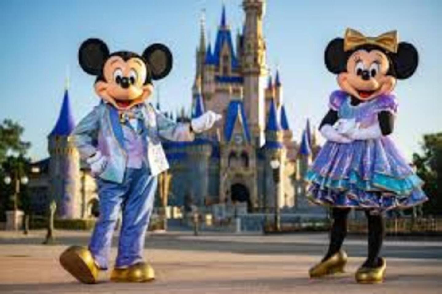 Disney Holiday Palace Orlando Ngoại thất bức ảnh