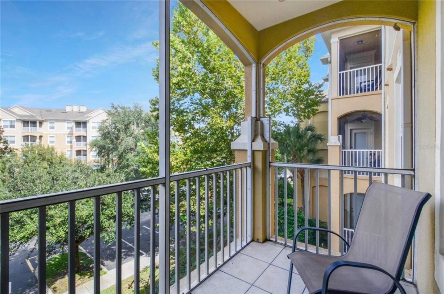 Disney Holiday Palace Orlando Ngoại thất bức ảnh