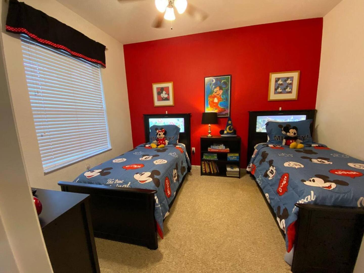 Disney Holiday Palace Orlando Ngoại thất bức ảnh