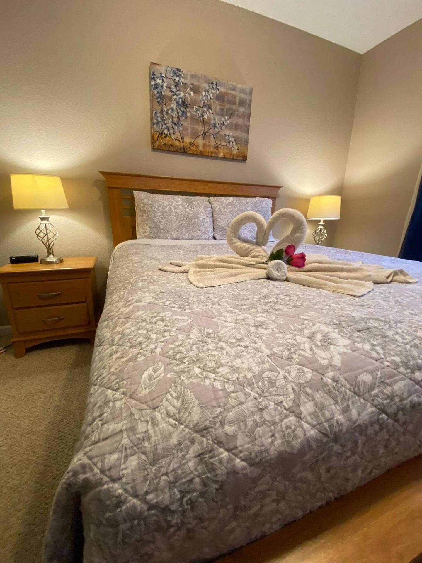 Disney Holiday Palace Orlando Ngoại thất bức ảnh